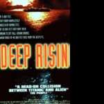 Deep Rising background