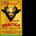 Dracula Dead and Loving It wallpaper