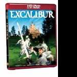 Excalibur new photos