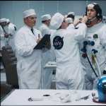 First Man hd