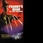Freddys Dead The Final Nightmare new wallpapers