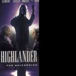 Highlander II The Quickening free wallpapers