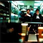 Infernal Affairs wallpapers for iphone