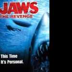 Jaws The Revenge new photos
