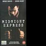 Midnight Express background