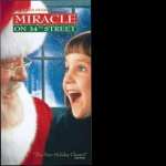 Miracle on 34th Street high quality wallpapers