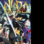 Ninja Scroll free download