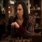 Only Lovers Left Alive image