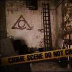 Paranormal Activity The Marked Ones high quality wallpapers