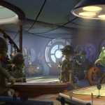 Planet 51 new wallpapers