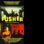 Pusher high definition photo
