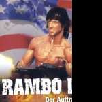 Rambo First Blood Part II hd pics