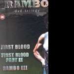 Rambo III free
