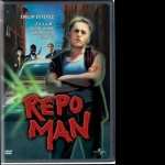 Repo Man free