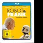 Robot Frank hd pics