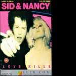 Sid and Nancy hd pics