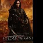 Solomon Kane free