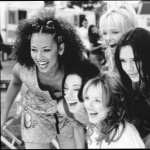 Spice World download wallpaper