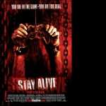 Stay Alive images