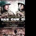 Tae Guk Gi The Brotherhood of War high quality wallpapers