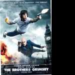 The Brothers Grimsby download wallpaper