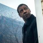 The Equalizer 2 widescreen