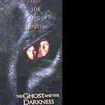 The Ghost and the Darkness download