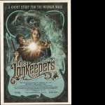 The Innkeepers desktop