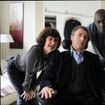 The Intouchables new wallpapers