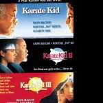 The Karate Kid Part II new wallpapers