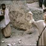 The Last Temptation of Christ high quality wallpapers