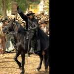 The Legend of Zorro free wallpapers