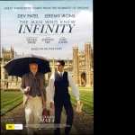 The Man Who Knew Infinity hd photos