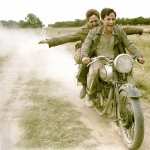 The Motorcycle Diaries hd wallpaper