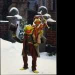 The Muppet Christmas Carol free