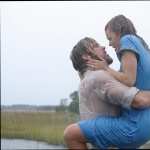 The Notebook hd wallpaper