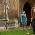 The Theory of Everything pic