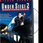 Under Siege 2 Dark Territory widescreen