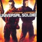 Universal Soldier hd