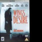 Wings of Desire background