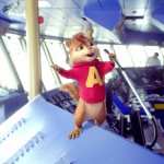Alvin and the Chipmunks Chipwrecked full hd