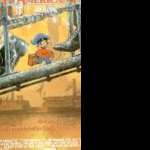 An American Tail high definition photo