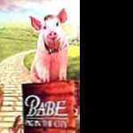 Babe Pig in the City widescreen