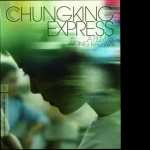 Chungking Express background