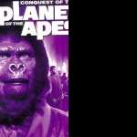 Conquest of the Planet of the Apes new wallpapers