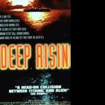 Deep Rising photo