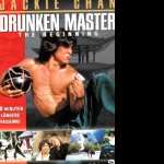 Drunken Master wallpapers for iphone