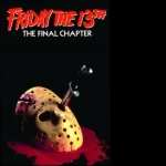 Friday the 13th The Final Chapter hd