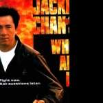 Jackie Chans Who Am I hd photos