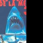 Jaws 3-D image